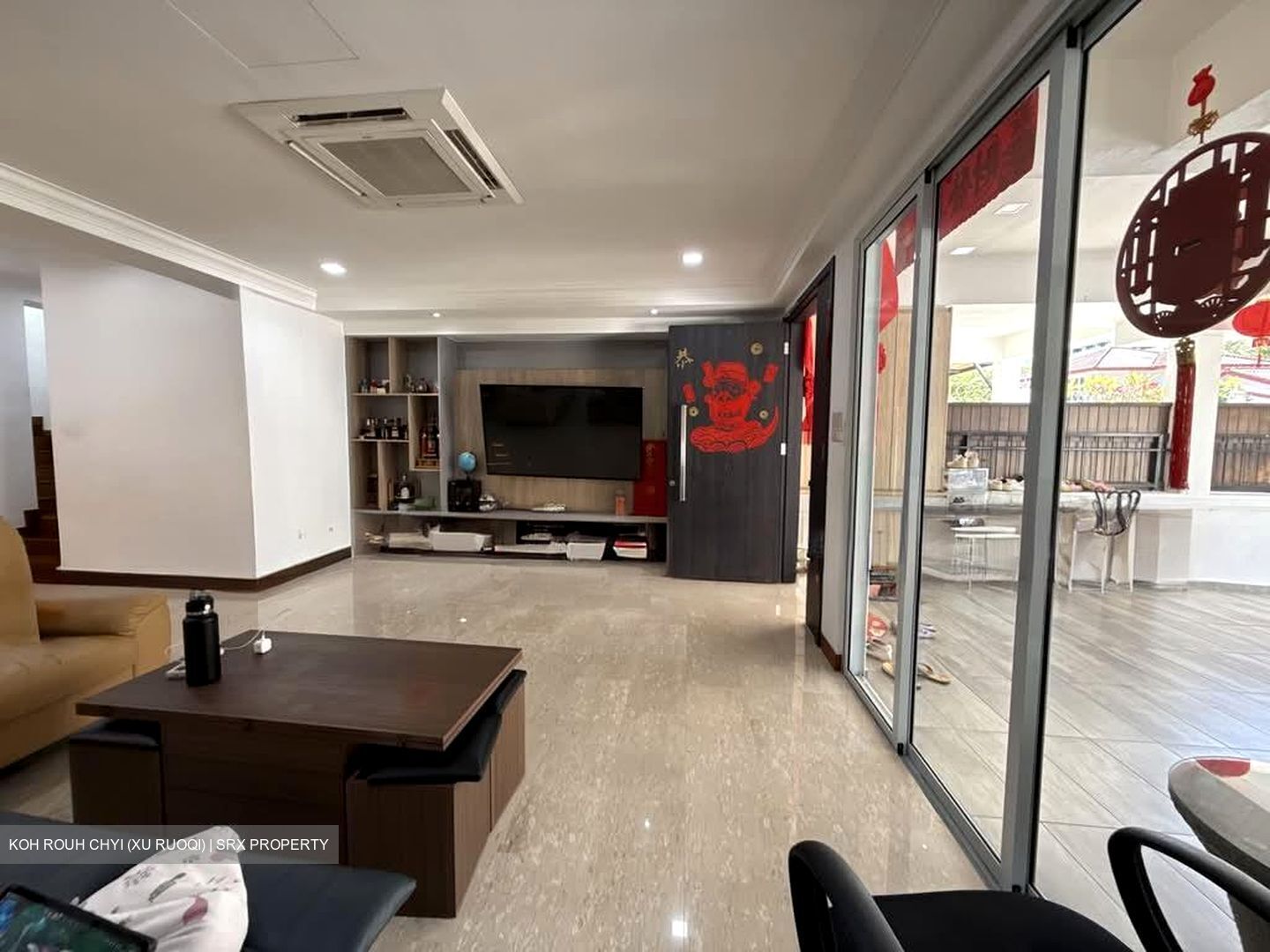 Mera Gardens (D23), Terrace #566170231